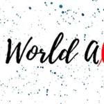 World AIDS Day in Bremerton on Sunday
