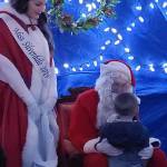 Silverdale tree lighting kicks off Christmas season in Central Kitsap
