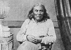 Suquamish Tribe celebrates 150th Anniversary of the founding of Seattle