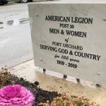 American Legion Post 30 is a century old