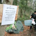 The Kitsap County 2020 Point-In-Time Count program is seeking volunteers to gather information about homeless individuals living in the county as of January 2020. (Bainbridge Island Review)