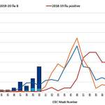 Flu season is here, but it’s too soon to know the severity