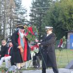 Wreaths Across America ceremony honors fallen veterans