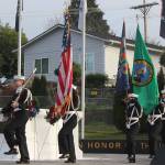 Wreaths Across America ceremony honors fallen veterans