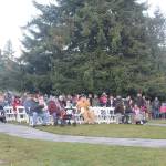 Wreaths Across America ceremony honors fallen veterans