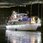 Lighted Ships Parade celebrates 50 years