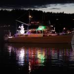 Lighted Ships Parade celebrates 50 years