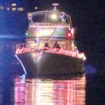 Lighted Ships Parade celebrates 50 years