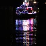 Lighted Ships Parade celebrates 50 years