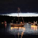 Lighted Ships Parade celebrates 50 years