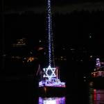 Lighted Ships Parade celebrates 50 years