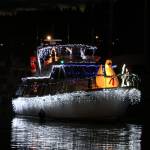 Lighted Ships Parade celebrates 50 years