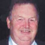 Richard “Dick” Rabel