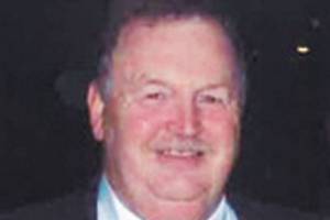 Richard “Dick” Rabel