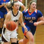 South Kitsap finds its groove in the fourth quarter to beat Graham-Kapowsin