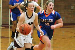 South Kitsap finds its groove in the fourth quarter to beat Graham-Kapowsin