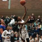 South Kitsap finds its groove in the fourth quarter to beat Graham-Kapowsin