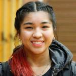 Athlete of the Week: Areeza Amian, South Kitsap girls basketball