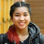 Athlete of the Week: Areeza Amian, South Kitsap girls basketball