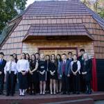 Music school provides platform for students to find their path