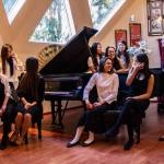 Music school provides platform for students to find their path