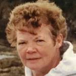 Eileen Teresa Montgomery