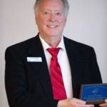 Celebration of life set for Saturday for influential Navy League members