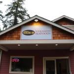While it has been operation since November, Suquamish Seafoods officially opened at its new location Jan. 9 (Ken Park- Kitap News Group)