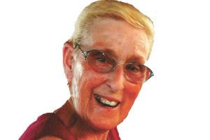 Darlene Esther Dobbs