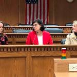 Homeless emergency grabs attention of lawmakers