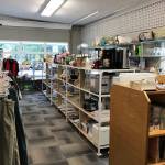 SAVE Thrift Store is located near Peninsula High and has been in operation for more than 30 years after a group of parents came up with the idea. (Dave Reichel courtesy photo)