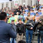 Gun rights advocates rally at Capitol