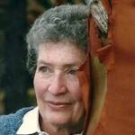 Margaret Elizabeth Haseltine Berger