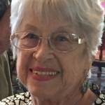 Rosalie Lorraine Atkinson