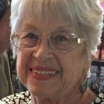 Rosalie Lorraine Atkinson
