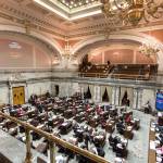 Senate passes bill requiring comprehensive sex-ed in public schools