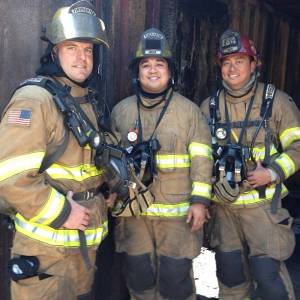 February news and events for North Kitsap Fire Rescue
