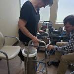 ‘It’s going to level the whole playing field’