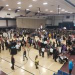 Night to Shine brings top-notch prom experience to persons with special needs