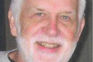 William “Bill” Kamps