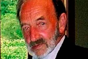 Charles Robert Gehrcke III