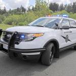 DUI at Sedgwick on SR 16 causes two-car accident