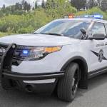 DUI at Sedgwick on SR 16 causes two-car accident