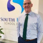 South Kitsap School District Superintendent Tim Winter is implementing his Destination TOP 5 plan to reset and re-energize the districts goals so it can become an elite educational system in Washington state. (Bob Smith | Kitsap Daily News)