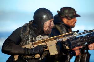 Navy applies to use state parks for special warfare training