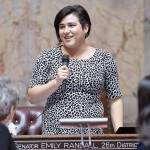 26th District lawmakers tout sponsored bills in Olympia