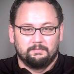 Toby Eugene Sybil (KCSO photo)