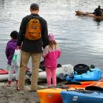 Port Gamble is ready for spring, are you?