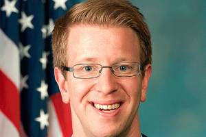 Congressman Kilmer said he’s fighting for novel coronavirus (COVID-19) funding