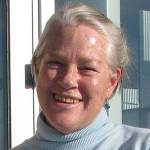 Mildred Virginia Woodward